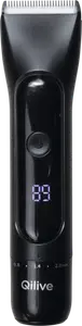 QILIVE TONDEUSE CHEVEUX SANS FIL Q.7374