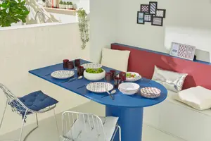 LE SERVICE DE TABLE 18 PIÈCES ACTUEL