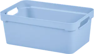 PANIER EN PLASTIQUE 4L ACTUEL