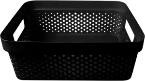PANIER EN PLASTIQUE 4L ACTUEL