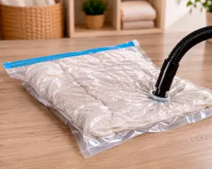 LE LOT DE 3 SACS SOUS VIDE