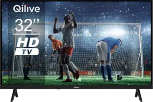 TV LED 32" / 80CM QILIVE Q32H251B