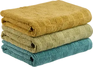 LINGE DE TOILETTE 0 TWIST ACTUEL