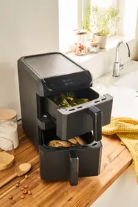 QILIVE FRITEUSE SANS HUILE Q.5555