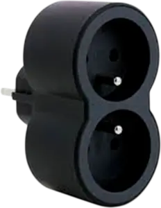 BIPLITE NOIRE