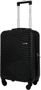 VALISE RIGIDE AIRPORT GINKO 55 CM