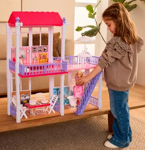 MA MAISON DE POUPÉE