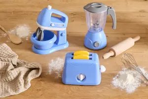 MON ÉQUIPEMENT DE CUISINE