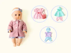 MON BÉBÉ 4 SAISONS
