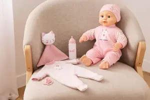 MON SET BÉBÉ