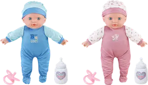 MON BÉBÉ LÉA INTERACTIF