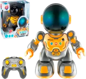 ASTRO ROBOT