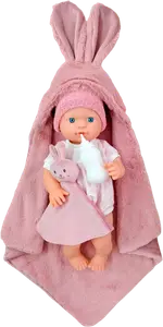 MON COFFRET BÉBÉ DODO