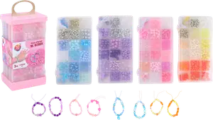 MA BOITE À PERLES