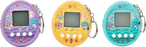 MON COMPAGNON INTERACTIF