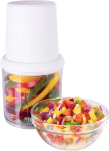 POUCE MINI HACHOIR Q.5002