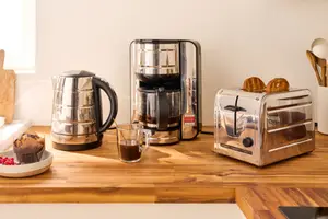 CAFETIERE FILTRE PROGRAMMABLE Q.5840