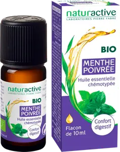 NATURACTIVE GAMME AROMA ET ASSAINISPRAY