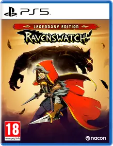 LE JEU PS5 AU CHOIX !