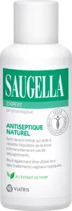 SAUGELLA GAMME SOINS LAVANTS
