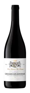 GRIGNAN-LES-ADHÉMAR AOP 2024