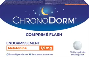 GAMME CHRONODORM