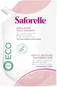 SAFORELLE FORMATS ECO-RECHARGE