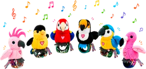 HAPPY YAPPERS