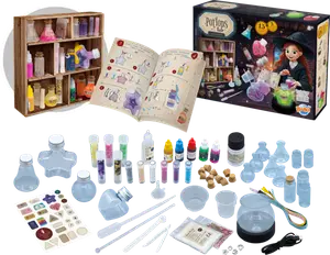 LABO POTIONS
