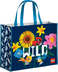 LE SAC CABAS LEGO