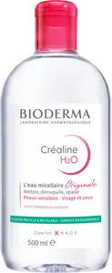 BIODERMA CREALINE GAMME HYGIÈNE