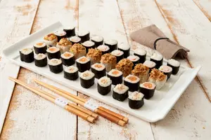 PLATEAU MAKI YUPI