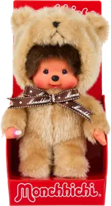 MONCHHICHI NOUNOURS
