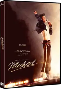 MICHAEL - DVD