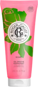 ROGER ET GALLET GAMMES GELS DOUCHE SAVONS ET HOMME