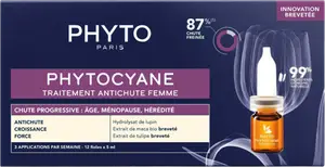 PHYTO GAMME ANTICHUTE