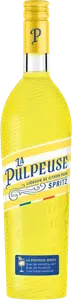 LIQUEUR DE CITRON SPRITZ LA PULPEUSE