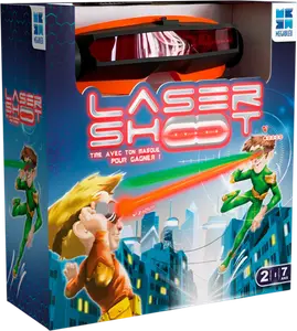 LASER SHOOT