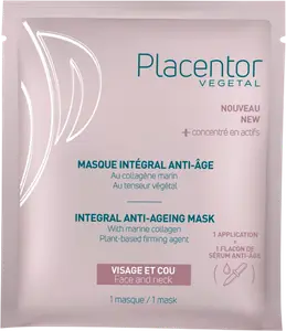 PLACENTOR GAMME MASQUES