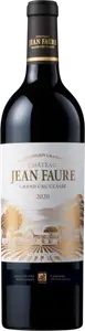 SAINT ÉMILION GRAND CRU CLASSÉ AOP 2020