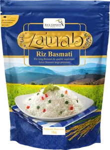 RIZ BASMATI ZAINAB