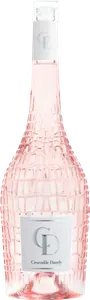 COSTIÈRES DE NÎMES AOP