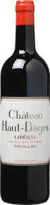PAUILLAC 5ÈME GRAND CRU CLASSÉ AOP 2022