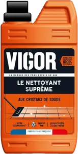 NETTOYANT SUPRÊME VIGOR