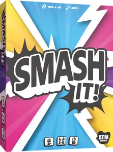 SMASH IT !