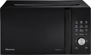 MICRO-ONDES GRILL HISENSE H20MOBSD1HG