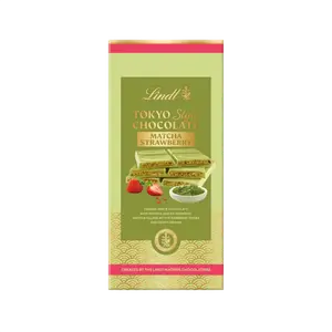 TABLETTE TOKYO STYLE LINDT