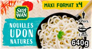 NOUILLES UDON SUZI WAN
