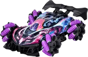 RACING SPEEDY RC