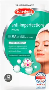 PATCHS ANTI-IMPERFECTIONS SCHAEBENS